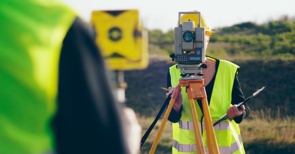 Land Survey Technician required for Canada