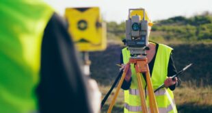 Land Survey Technician required for Canada
