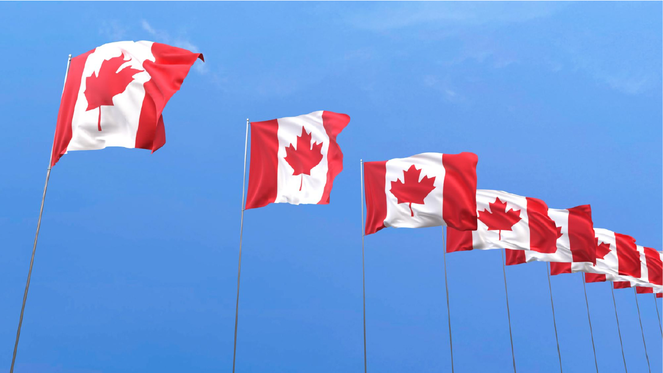 13 ways to immigrate to Canada, opportunities for 450,000 people this year