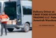 Delivery Driver at CRIST FOODSTUFF TRADING LLC Palm Jumeirah Warehouse