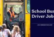 UAE School Bus Drivers