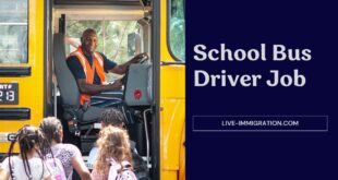 UAE School Bus Drivers