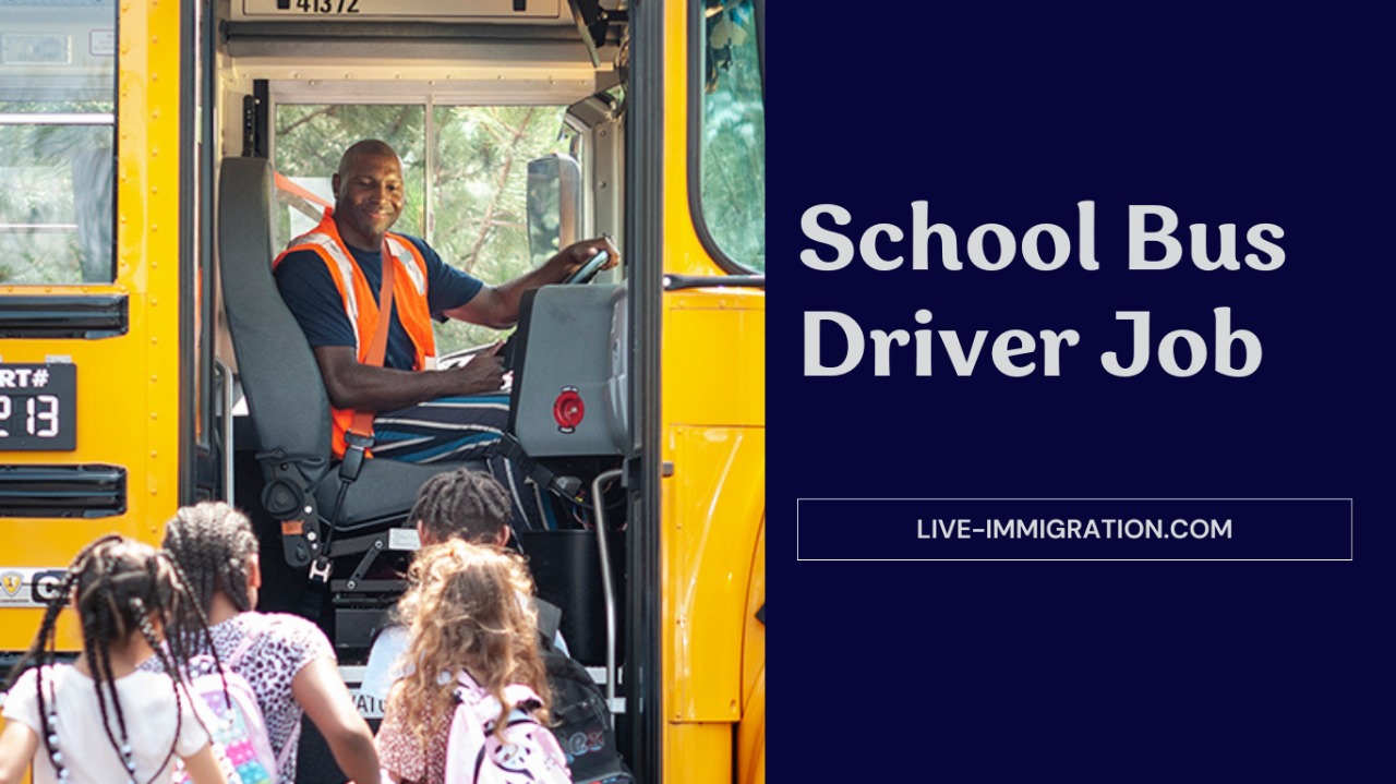 UAE School Bus Drivers