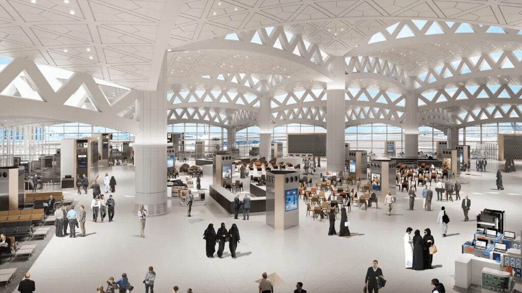 Latest Saudi Airport Careers 2026