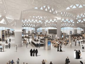 Latest Saudi Airport Careers 2026
