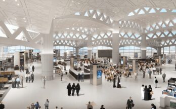 Latest Saudi Airport Careers 2026